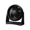 Honeywell - Ventilateur de table - noir