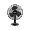 HONEYWELL - Ventilateur de table Comfort Control - pratique et léger - flux d’air réglable - design moderne