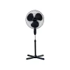 HONEYWELL - Ventilateur sur pied Comfort Control - réglable en hauteur - flux d’air facile à contrôler - design compact et élégant