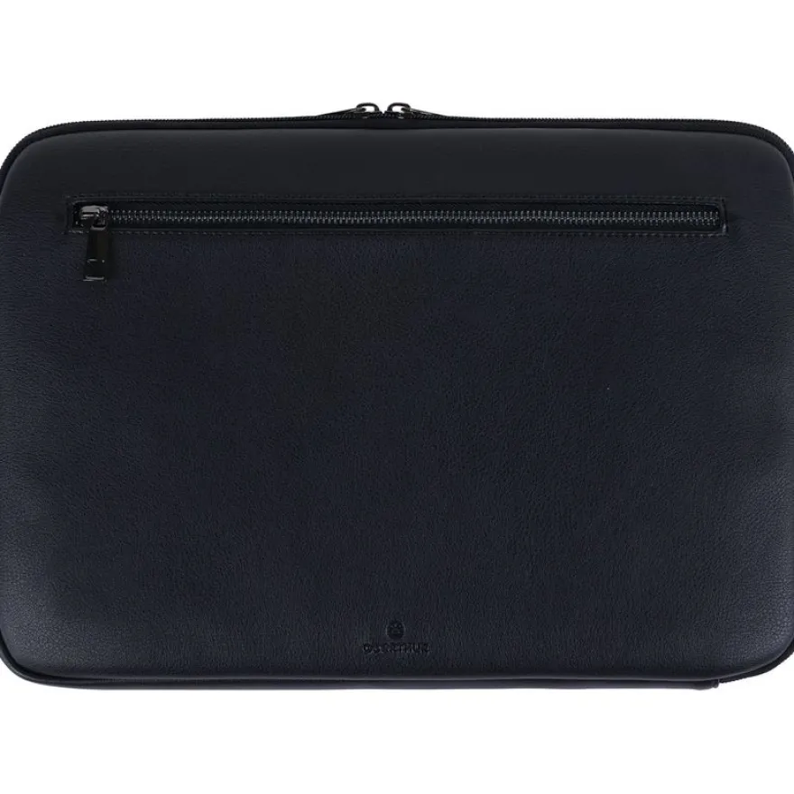 Housse ordinateur Détroit - 13,3" - Noir - Oberthur