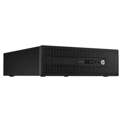 HP 800 G1 - unité centrale reconditionnée - Core i5 4570 - 8 Go RAM- 256 Go SSD