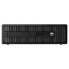 HP 800 G1 - unité centrale reconditionnée - Core i5 4570 - 8 Go RAM- 256 Go SSD