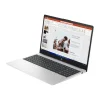 HP 250 G10 Notebook - Intel Core i3 - i3-1315U / jusqu'à 4.5 GHz - Win 11 Pro - UHD Graphics - 8 Go RAM - 256 Go SSD NVMe - 15.6" 1920 x 1080 (Full HD) - Wi-Fi 6, Bluetooth - argent turbo