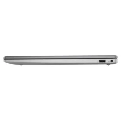 HP 250 G10 Notebook - Intel Core i3 - i3-1315U / jusqu'à 4.5 GHz - Win 11 Pro - UHD Graphics - 8 Go RAM - 256 Go SSD NVMe - 15.6" 1920 x 1080 (Full HD) - Wi-Fi 6, Bluetooth - argent turbo