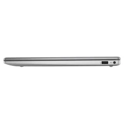 HP 255 G10 Notebook - PC portable 15,6" - AMD Ryzen 3 - 7330U - 8 Go RAM - 512 Go SSD NVMe - argent