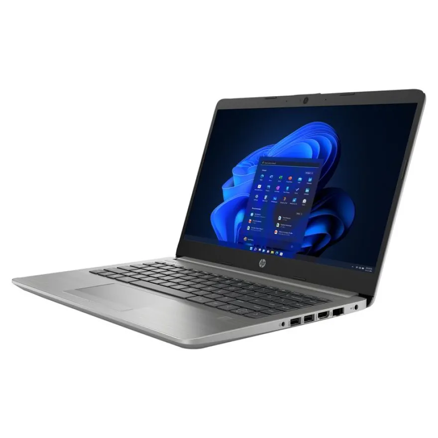 HP 245 G9 Notebook - Pc portable 14" - Ryzen 3 5425U - 8 Go RAM - 256 Go SSD