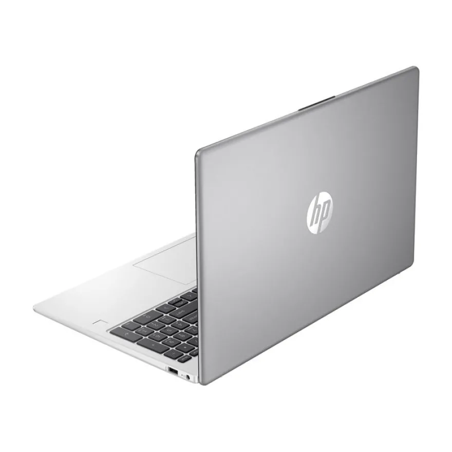 HP 255 G10 Notebook - PC portable 15,6" - AMD Ryzen 5 - 7530U - 16 Go RAM - 512 Go SSD NVMe - argent - clavier : Français