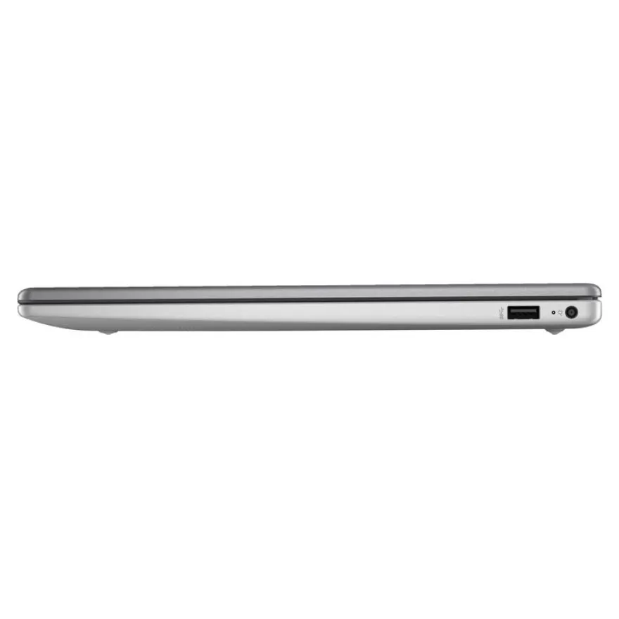 HP 255 G10 Notebook - PC portable 15,6" - AMD Ryzen 5 - 7530U - 16 Go RAM - 512 Go SSD NVMe - argent - clavier : Français