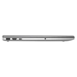 HP 255 G10 Notebook - PC portable 15,6" - AMD Ryzen 5 - 7530U - 16 Go RAM - 512 Go SSD NVMe - argent - clavier : Français