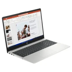 HP 255 G10 Notebook - PC Portable 15,6" - AMD Ryzen 5 - 7530U - 8 Go RAM - 512 Go SSD - argent