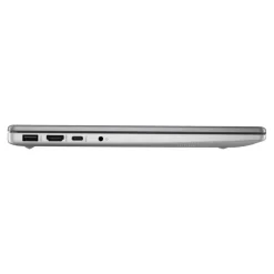 HP 245 G10 Notebook - PC portable 14" - AMD Ryzen 3 - 7330U - 8 Go RAM - 256 Go SSD NVMe - argent