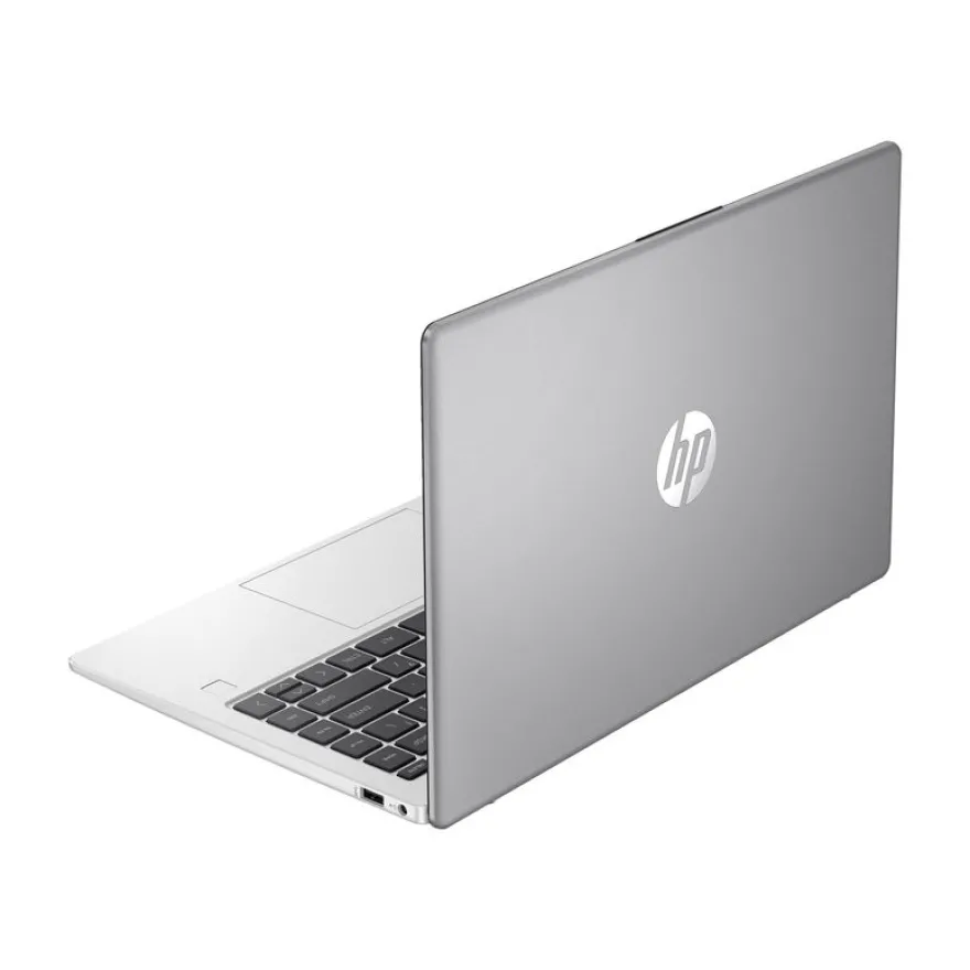 HP 245 G10 Notebook - PC portable 14" - AMD Ryzen 3 - 7330U - 8 Go RAM - 256 Go SSD NVMe - argent
