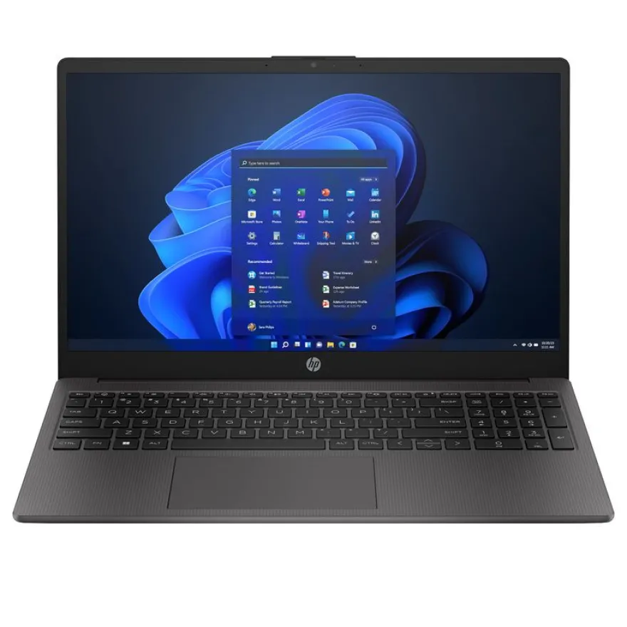 HP 250 G10 Notebook - PC portable 15,6" - Intel Core i3 - 1315U - 8 Go RAM - 512 Go SSD