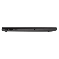 HP 255 G10 Notebook - PC portable 15,6" - AMD Ryzen 3 - 7330U - 8 Go RAM - 256 Go SSD NVMe - gris - clavier : Français