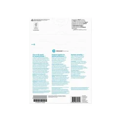 HP - Papier photo brillant - A4 - 250 g/m² - 25 feuilles