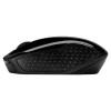 HP20 - Souris sans fil - noir