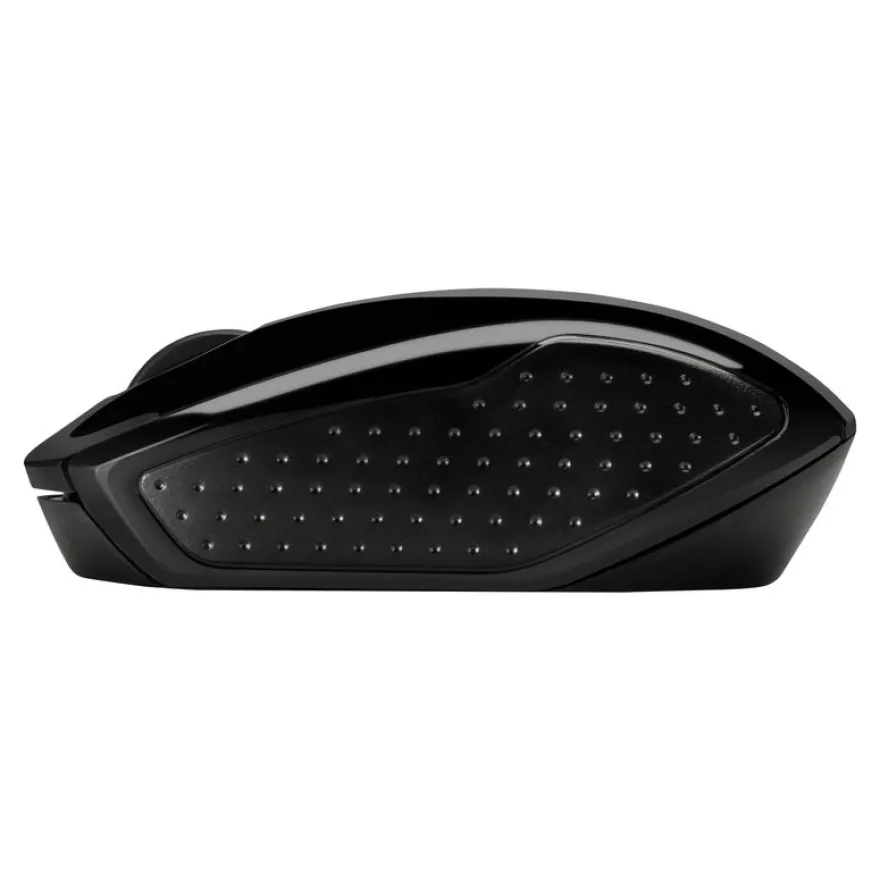 HP20 - Souris sans fil - noir