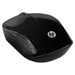 HP20 - Souris sans fil - noir