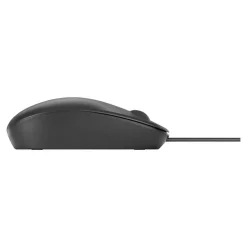 HP C - Souris filaire - noir