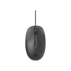 HP C - Souris filaire - noir