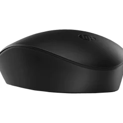 HP C - Souris filaire - noir