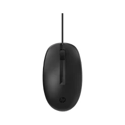 HP C - Souris filaire - noir