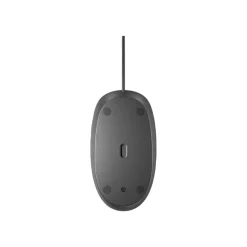 HP C - Souris filaire - noir