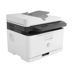 HP Color Laser MFP 179fnw - Imprimante multifonction laser couleur laser A4 - USB 2.0, LAN, Wi-Fi(n)