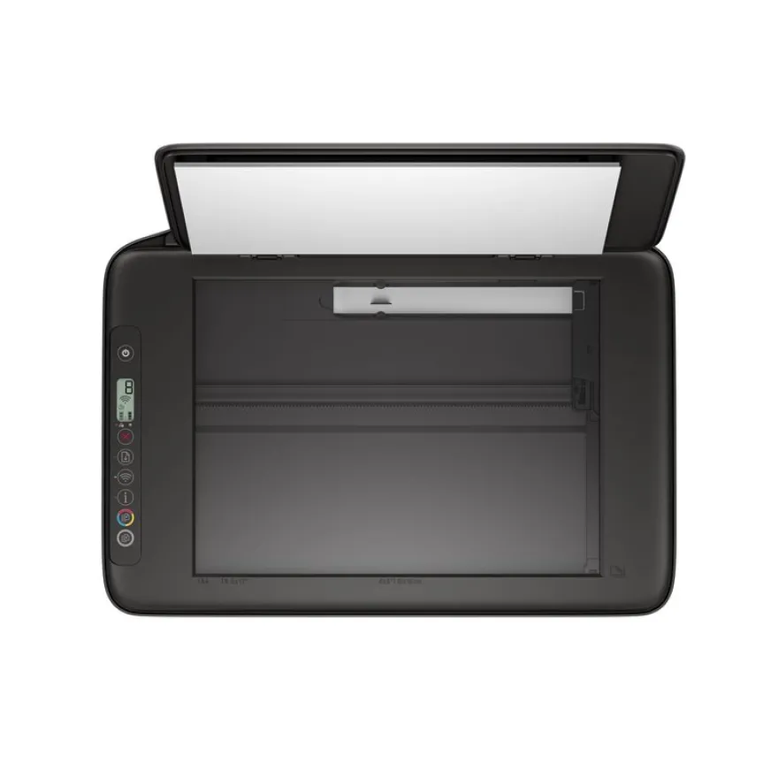 HP Deskjet 2910 All-in-One - Imprimante multifonction jet d'encre couleur A4 -USB 2.0, Wi-Fi(n) - éligible Instant Ink
