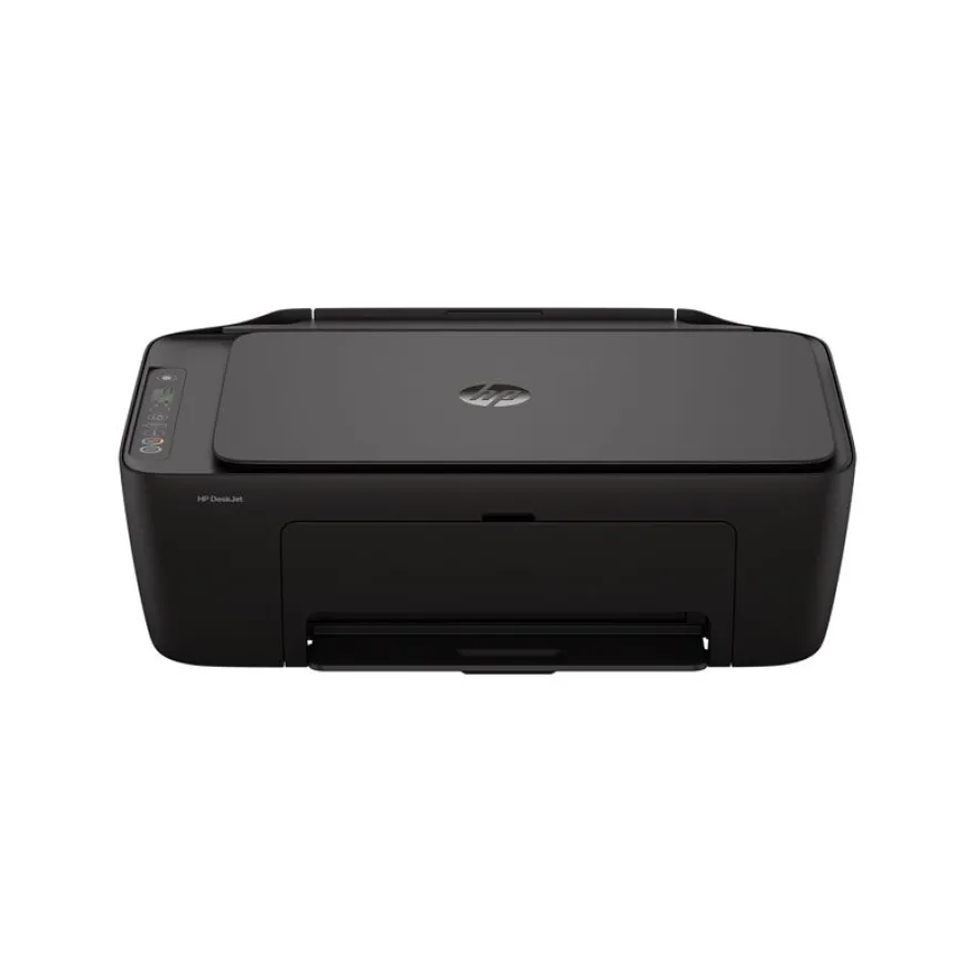 HP Deskjet 2910 All-in-One - Imprimante multifonction jet d'encre couleur A4 -USB 2.0, Wi-Fi(n) - éligible Instant Ink