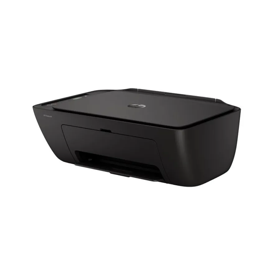 HP Deskjet 2910 All-in-One - Imprimante multifonction jet d'encre couleur A4 -USB 2.0, Wi-Fi(n) - éligible Instant Ink