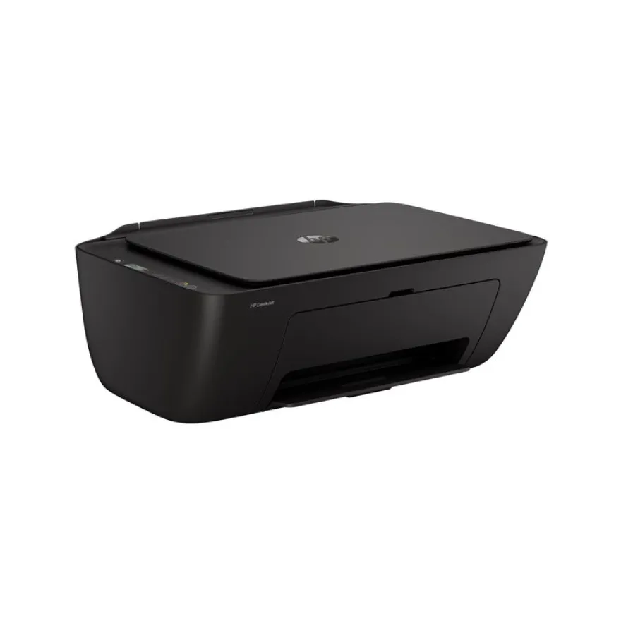 HP Deskjet 2910 All-in-One - Imprimante multifonction jet d'encre couleur A4 -USB 2.0, Wi-Fi(n) - éligible Instant Ink