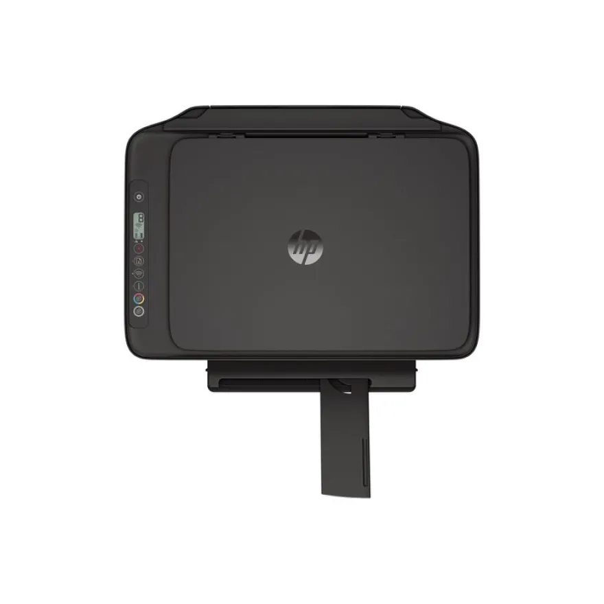 HP Deskjet 2910 All-in-One - Imprimante multifonction jet d'encre couleur A4 -USB 2.0, Wi-Fi(n) - éligible Instant Ink