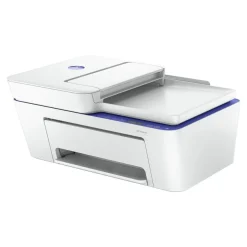 HP Deskjet 4230e All-in-One - Imprimante multifonction jet d'encre couleur A4 - USB 2.0, Wi-Fi(n), Bluetooth - bleu