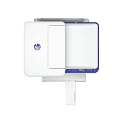 HP Deskjet 4230e All-in-One - Imprimante multifonction jet d'encre couleur A4 - USB 2.0, Wi-Fi(n), Bluetooth - bleu