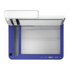 HP Deskjet 4230e All-in-One - Imprimante multifonction jet d'encre couleur A4 - USB 2.0, Wi-Fi(n), Bluetooth - bleu