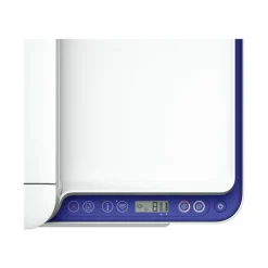 HP Deskjet 4230e All-in-One - Imprimante multifonction jet d'encre couleur A4 - USB 2.0, Wi-Fi(n), Bluetooth - bleu