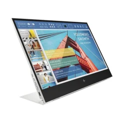 HP E14 G4 Portable - Écran LED 14" - Full HD (1080p) - pour HP EliteBook 745, 830, 840 G5, et 830, 840 G6