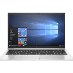 HP Elitbook 850 G7 - PC portable 15,6" reconditionné grade B - Intel Core i5-8265U - 8Go RAM - 512 Go SSD - Win 11