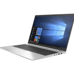 HP Elitbook 850 G7 - PC portable 15,6" reconditionné grade B - Intel Core i5-10210U - 16Go RAM - 256 Go SSD