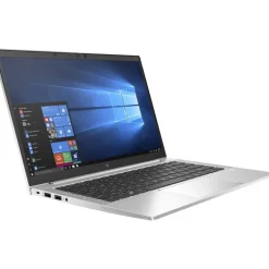 HP Elitbook 830 G7 - PC portable 13" reconditionné grade B - Intel Core i5-10210U - 16Go RAM - 512 Go SSD - Win 11