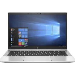 HP Elitbook 830 G7 - PC portable 13" reconditionné grade B - Intel Core i5-10210U - 8Go RAM - 512 Go SSD - Win 11