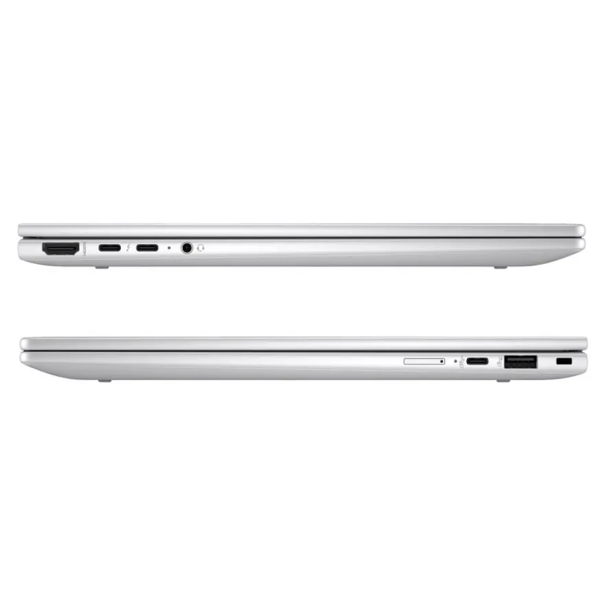 HP Elite x360 1040 G11 Notebook - PC portable 14" - Intel Core Ultra 5 - 125H - 16 Go RAM - 512 Go SSD NVMe - Wi-Fi 6E, Bluetooth