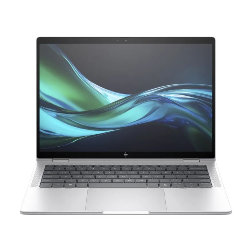 HP Elite x360 1040 G11 Notebook - PC portable 14" - Intel Core Ultra 5 - 125H - 16 Go RAM - 512 Go SSD NVMe - Wi-Fi 6E, Bluetooth