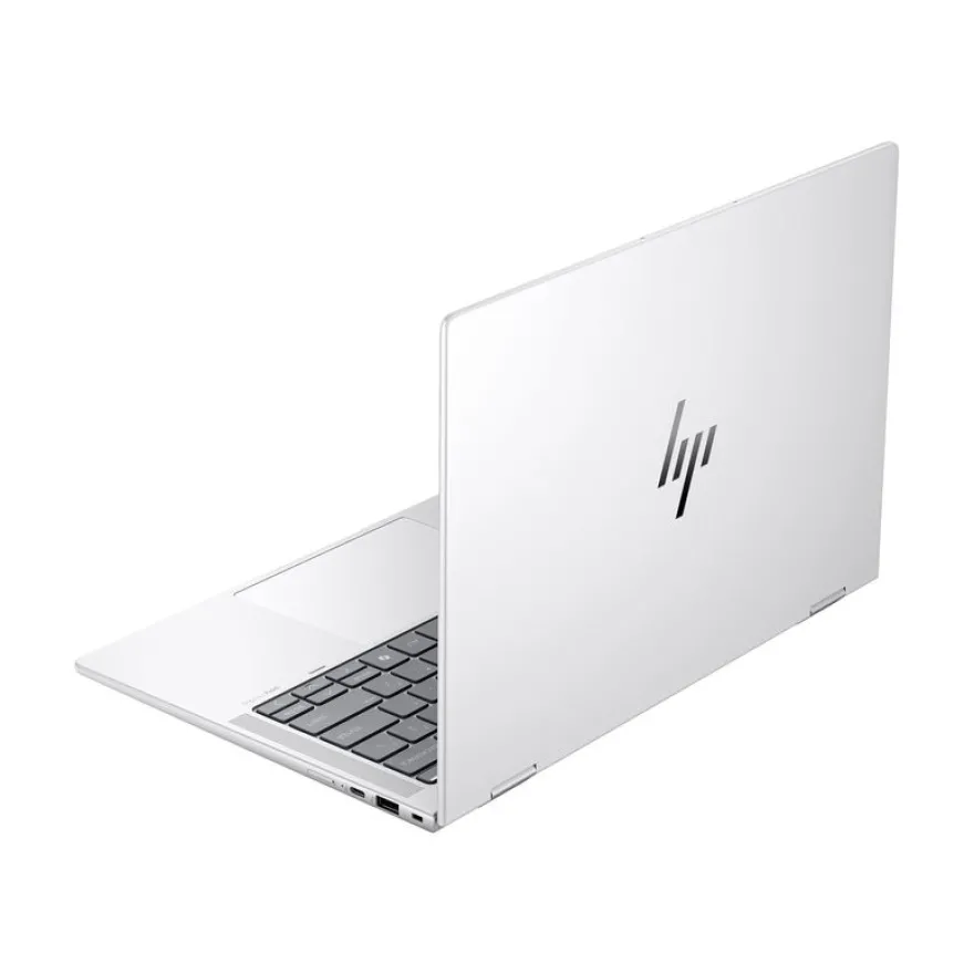 HP Elite x360 1040 G11 Notebook - PC portable 14" - Intel Core Ultra 5 - 125H - 16 Go RAM - 512 Go SSD NVMe - Wi-Fi 6E, Bluetooth