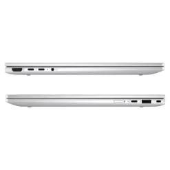 HP Elite x360 1040 G11 Notebook - PC portable 14" - Intel Core Ultra 5 - 125H - 16 Go RAM - 512 Go SSD NVMe - Wi-Fi 6E, Bluetooth
