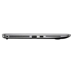 HP EliteBook 850 G3 - PC portable reconditionné 15.6" - Intel Core i5 - 6300U - 8 Go RAM - 512 Go SSD - Français