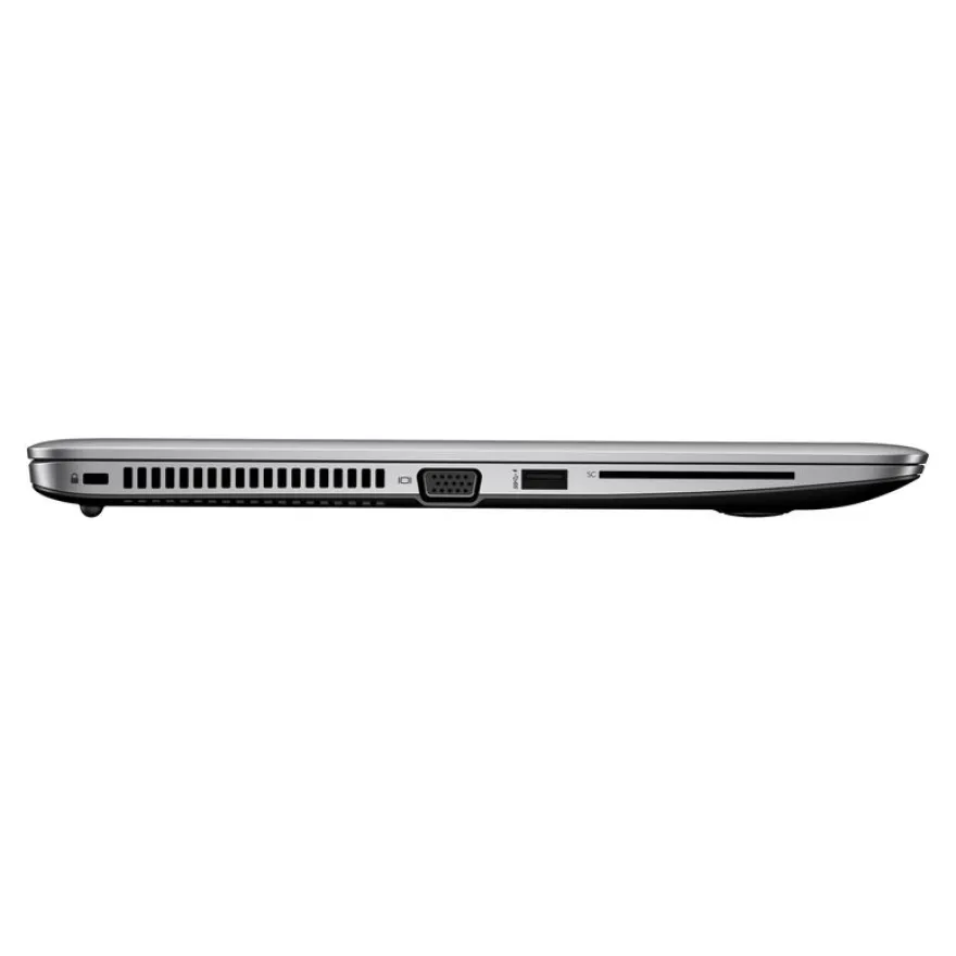 HP EliteBook 850 G3 - PC portable reconditionné 15.6" - Intel Core i5 - 6300U - 8 Go RAM - 512 Go SSD - Français