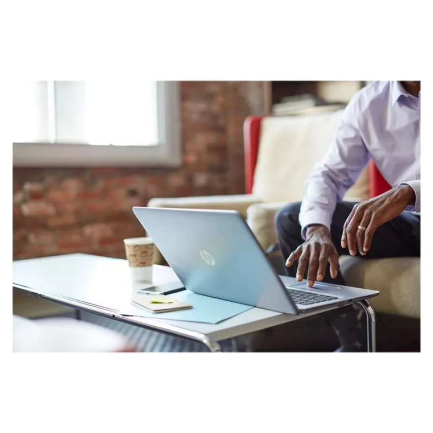 HP EliteBook 850 G3 - PC portable reconditionné 15.6" - Intel Core i5 - 6300U - 8 Go RAM - 512 Go SSD - Français