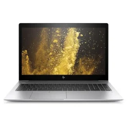 HP EliteBook 850 G6 - PC portable 15,6" - reconditionné Grade B - Intel Core i5 8265U / jusqu'à 3.9 GHz - 16 Go RAM - 512 Go SSD - argent